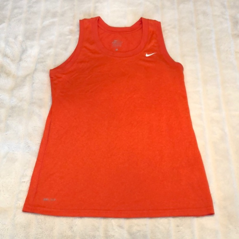 Nike Drifit tank